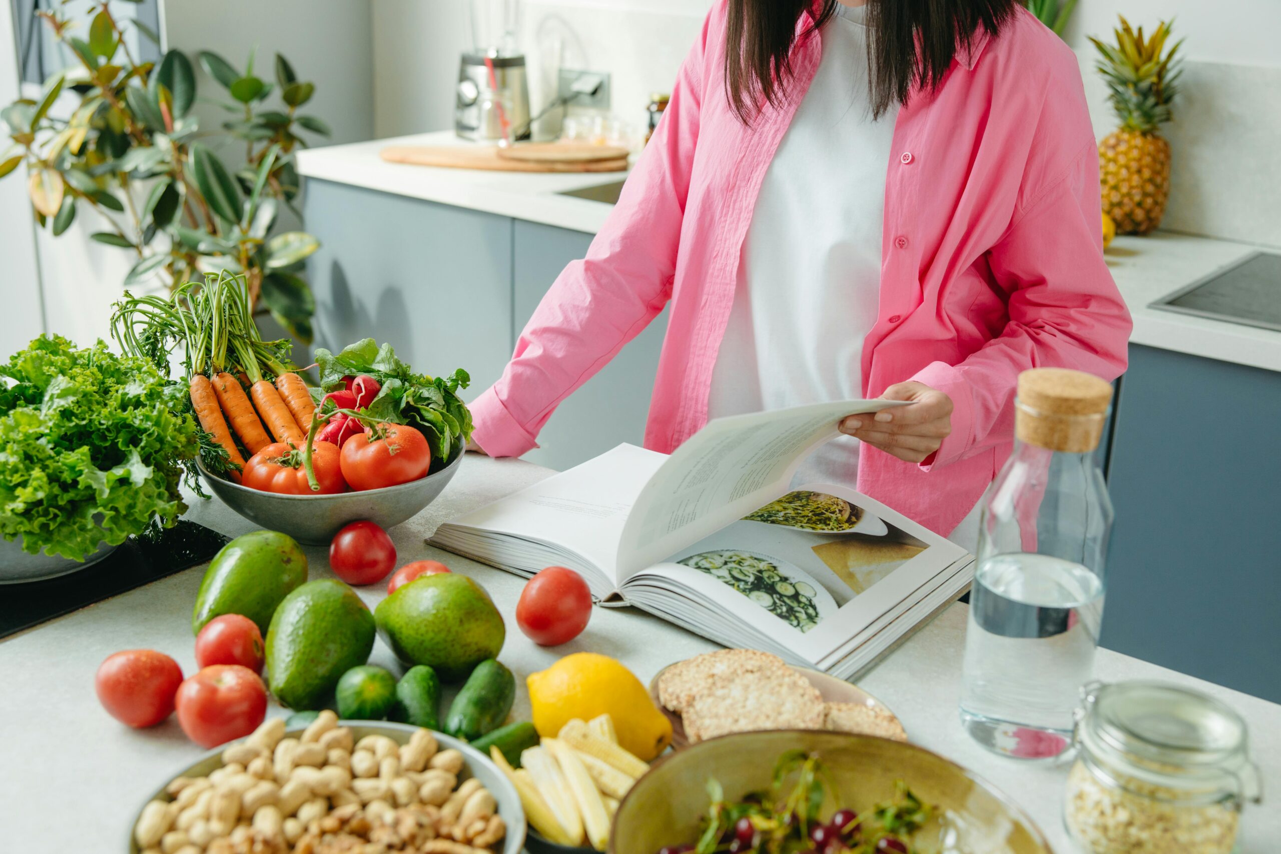best dietetics consultant
